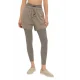 Pantaloni scurti, FEAR OF GOD, Cotton, Simple, Grey - 160SP255653FWHOMESTEADHEATHER Pantaloni scurti, FEAR OF GOD, Cotton, Simple, Grey - 160SP255653FWHOMESTEADHEATHER