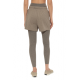 Pantaloni scurti, FEAR OF GOD, Cotton, Simple, Grey - 160SP255653FWHOMESTEADHEATHER Pantaloni scurti, FEAR OF GOD, Cotton, Simple, Grey - 160SP255653FWHOMESTEADHEATHER
