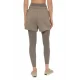 Pantaloni scurti, FEAR OF GOD, Cotton, Simple, Grey - 160SP255653FWHOMESTEADHEATHER Pantaloni scurti, FEAR OF GOD, Cotton, Simple, Grey - 160SP255653FWHOMESTEADHEATHER