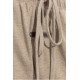 Pantaloni scurti, FEAR OF GOD, Cotton, Simple, Grey - 160SP255653FWHOMESTEADHEATHER Pantaloni scurti, FEAR OF GOD, Cotton, Simple, Grey - 160SP255653FWHOMESTEADHEATHER