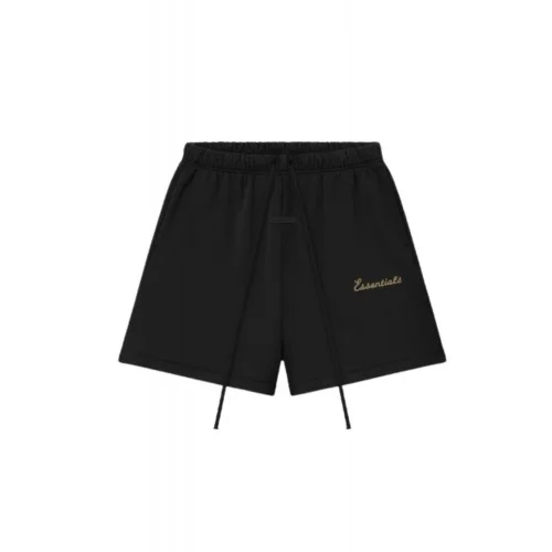 Bermude FEAR OF GOD, Essentials Training Classic Fit Short