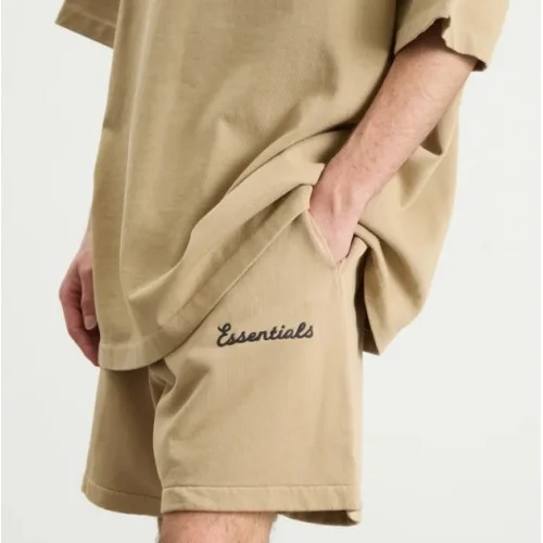 Bermude FEAR OF GOD, ESSENTIALS Training Classic Fit Shorts