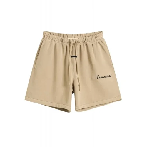 Bermude FEAR OF GOD, ESSENTIALS Training Classic Fit Shorts