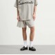Pantaloni FEAR OF GOD, ESSENTIALS Training Classic Fit Shorts - 160SP264103FFADEDSEAL