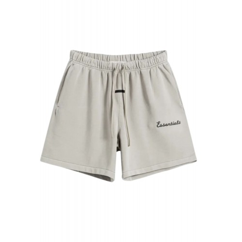 Pantaloni FEAR OF GOD, ESSENTIALS Training Classic Fit Shorts