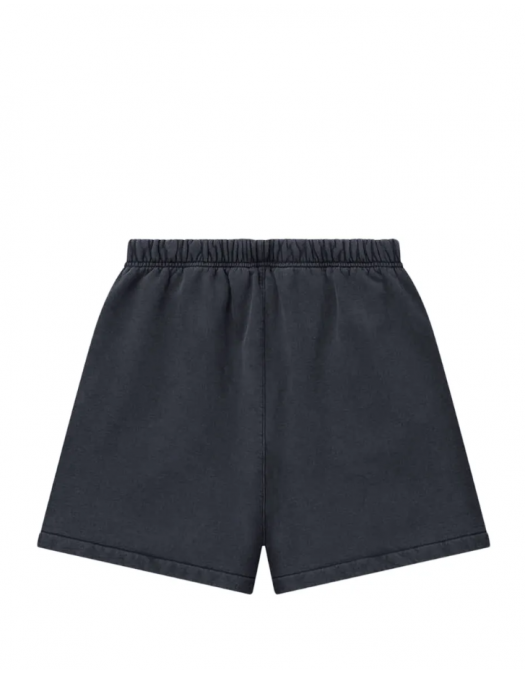 Bermude FEAR OF GOD, ESSENTIALS drawstring shorts, Faded Black - 160SP264111FFADEDBLACK