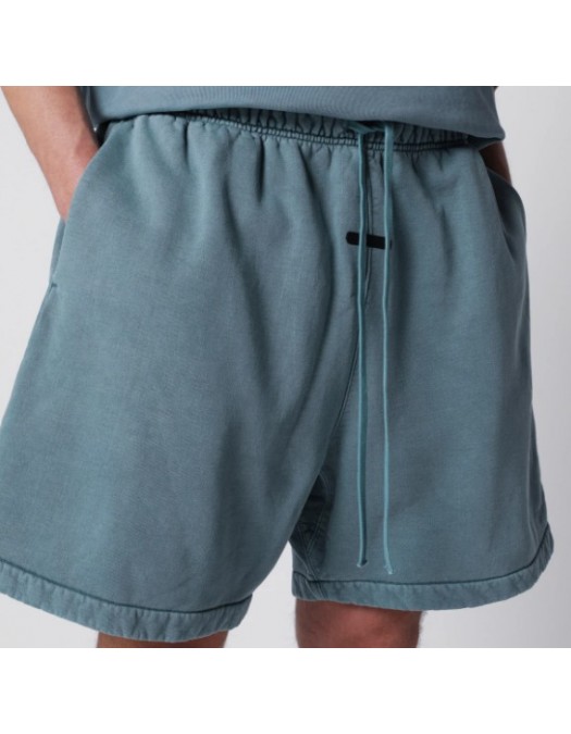 Bermude FEAR OF GOD,  ESSENTIALS drawstring shorts - 160SP264113FFADEDCOASTAL