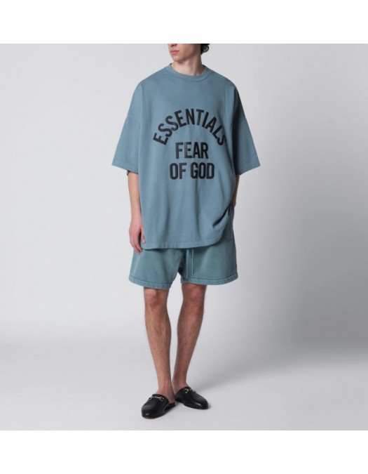 Bermude FEAR OF GOD,  ESSENTIALS drawstring shorts - 160SP264113FFADEDCOASTAL