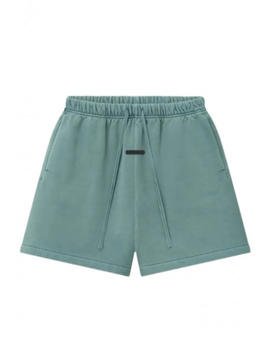 Bermude FEAR OF GOD,  ESSENTIALS drawstring shorts - 160SP264113FFADEDCOASTAL