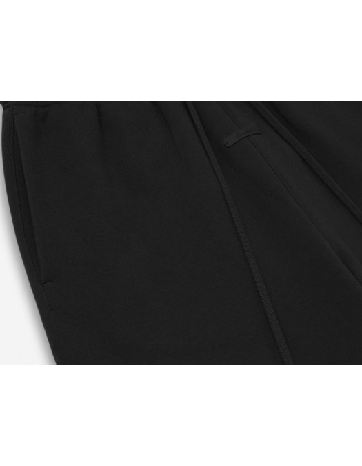 Bermude FEAR OF GOD, Essentials Active Trace Relaxed Short 'Vintage Black' - 160SP264881FVINTAGEBLACK