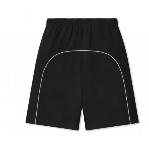 Bermude FEAR OF GOD, Essentials Active Trace Relaxed Short 'Vintage Black'