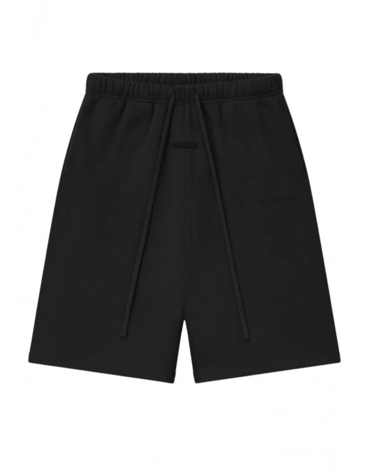 Bermude FEAR OF GOD, Essentials Active Trace Relaxed Short 'Vintage Black' - 160SP264881FVINTAGEBLACK