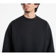 Bluza FEAR OF GOD, ESSENTIALS Classic Fit Fleece Crewneck, Black - 192AS252040FJETBLACK Bluza FEAR OF GOD, ESSENTIALS Classic Fit Fleece Crewneck, Black - 192AS252040FJETBLACK