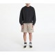 Bluza FEAR OF GOD, ESSENTIALS Classic Fit Fleece Crewneck, Black - 192AS252040FJETBLACK Bluza FEAR OF GOD, ESSENTIALS Classic Fit Fleece Crewneck, Black - 192AS252040FJETBLACK
