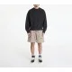 Bluza FEAR OF GOD, ESSENTIALS Classic Fit Fleece Crewneck, Black - 192AS252040FJETBLACK Bluza FEAR OF GOD, ESSENTIALS Classic Fit Fleece Crewneck, Black - 192AS252040FJETBLACK
