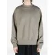 Bluza FEAR OF GOD, ESSENTIALS, Ribbed Cuffs, Beige - 192AS252041FHOMESTEADHEATHER Bluza FEAR OF GOD, ESSENTIALS, Ribbed Cuffs, Beige - 192AS252041FHOMESTEADHEATHER