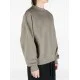Bluza FEAR OF GOD, ESSENTIALS, Ribbed Cuffs, Beige - 192AS252041FHOMESTEADHEATHER Bluza FEAR OF GOD, ESSENTIALS, Ribbed Cuffs, Beige - 192AS252041FHOMESTEADHEATHER