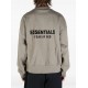Bluza FEAR OF GOD, ESSENTIALS, Ribbed Cuffs, Beige - 192AS252041FHOMESTEADHEATHER Bluza FEAR OF GOD, ESSENTIALS, Ribbed Cuffs, Beige - 192AS252041FHOMESTEADHEATHER