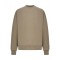 Bluza FEAR OF GOD, ESSENTIALS, Ribbed Cuffs, Beige
