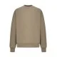 Bluza FEAR OF GOD, ESSENTIALS, Ribbed Cuffs, Beige - 192AS252041FHOMESTEADHEATHER Bluza FEAR OF GOD, ESSENTIALS, Ribbed Cuffs, Beige - 192AS252041FHOMESTEADHEATHER
