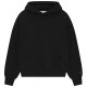 Hanorac FEAR OF GOD, Fleece, Back Logo Print, Black - 192AS252050FJETBLACK Hanorac FEAR OF GOD, Fleece, Back Logo Print, Black - 192AS252050FJETBLACK