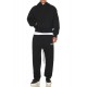 Hanorac FEAR OF GOD, Fleece, Back Logo Print, Black - 192AS252050FJETBLACK Hanorac FEAR OF GOD, Fleece, Back Logo Print, Black - 192AS252050FJETBLACK