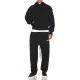 Hanorac FEAR OF GOD, Fleece, Back Logo Print, Black - 192AS252050FJETBLACK Hanorac FEAR OF GOD, Fleece, Back Logo Print, Black - 192AS252050FJETBLACK