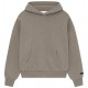 Hanorac FEAR OF GOD, Classic Fit Fleece, Homestead Heather Beige - 192AS252051FHOMESTEADHEATHER Hanorac FEAR OF GOD, Classic Fit Fleece, Homestead Heather Beige - 192AS252051FHOMESTEADHEATHER