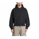 Hanorac FEAR OF GOD, Classic Fit Fleece Zip Up, Black - 192AS254780FJETBLACK