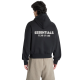 Hanorac FEAR OF GOD, Classic Fit Fleece Zip Up, Black - 192AS254780FJETBLACK Hanorac FEAR OF GOD, Classic Fit Fleece Zip Up, Black - 192AS254780FJETBLACK