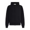 Hanorac FEAR OF GOD, Classic Fit Fleece Zip Up, Black