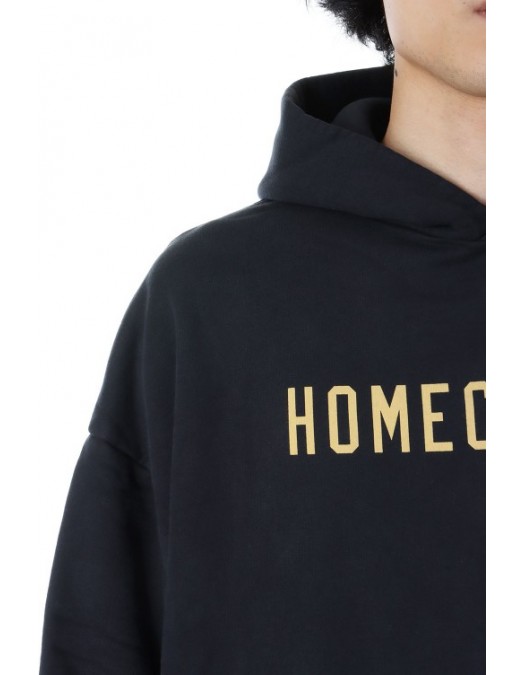 Hanorac FEAR OF GOD, Homecoming Insert, Black - 192BT244810FBLACK