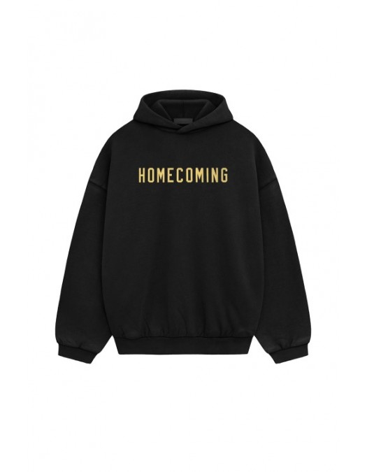 Hanorac FEAR OF GOD, Homecoming Insert, Black - 192BT244810FBLACK