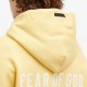 Hanorac FEAR OF GOD, Heavy Fleece Fullzip, Amber Yellow - 192BT246243FAMBER