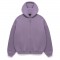 Hanorac FEAR OF GOD, Heavy Fleece Fullzip, Lavender