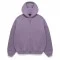 Hanorac FEAR OF GOD, Heavy Fleece Fullzip, Lavender