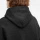 Hanorac FEAR OF GOD, Essential Classic Fleece, Black - 192BT246250FBLACK