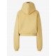 Hanorac FEAR OF GOD, Essential Classic, Amarillo Yellow - 192BT247353FWAMBER