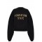 Bluza FEAR OF GOD, Essential Classic Fleece, Black