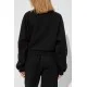 Bluza FEAR OF GOD, Essential Classic Fleece, Black - 192BT247380FWBLACK Bluza FEAR OF GOD, Essential Classic Fleece, Black - 192BT247380FWBLACK