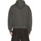 Hanorac FEAR OF GOD, ESSENTIALS Classic Hoodie, Grey - 192HO256211FCHARCOALHEATHER