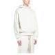 Hanorac FEAR OF GOD, Embossed essentials classic hoodie - 192HO256212FOATMEALHEATHER