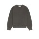 HanoracFEAR OF GOD,  ESSENTIALS SWEATSHIRT CLASSIC, Grey - 192HO256551FCHARCOALHEATHER