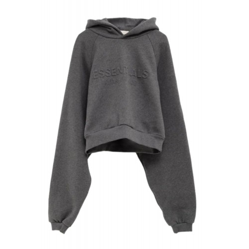 Hanorac FEAR OF GOD, ESSENTIALS 90's Raglan Hoodie