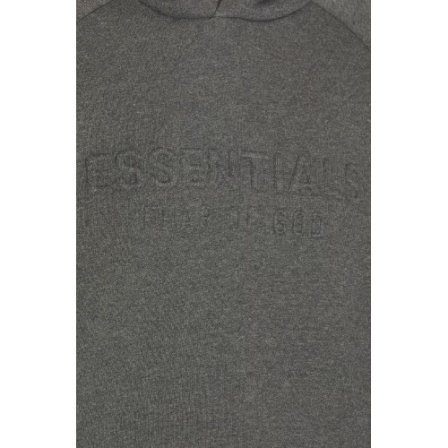 Hanorac FEAR OF GOD, ESSENTIALS 90's Raglan Hoodie