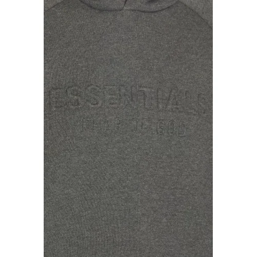 Hanorac FEAR OF GOD, ESSENTIALS 90's Raglan Hoodie