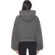 Hanorac FEAR OF GOD, ESSENTIALS 90's Raglan Hoodie - 192HO257821FWCHARCOALHEATHER