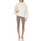Hanorac FEAR OF GOD, ESSENTIALS 90's Raglan Hoodie, Cream - 192HO257822FWOATMEALHEATHER