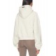 Hanorac FEAR OF GOD, ESSENTIALS 90's Raglan Hoodie, Cream - 192HO257822FWOATMEALHEATHER