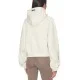 Hanorac FEAR OF GOD, ESSENTIALS 90's Raglan Hoodie, Cream - 192HO257822FWOATMEALHEATHER